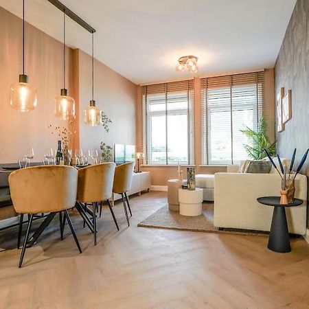 Apartment King Гаага Экстерьер фото
