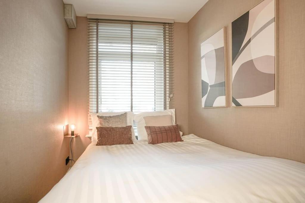 Apartment King Гаага Экстерьер фото