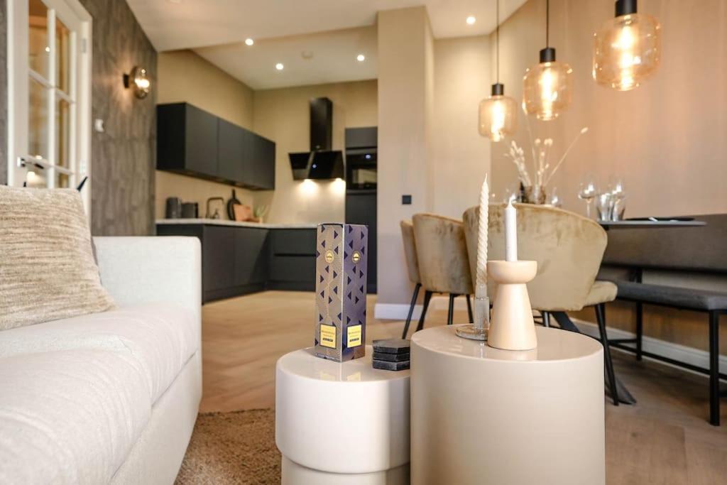 Apartment King Гаага Экстерьер фото