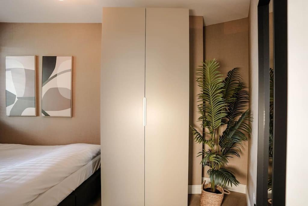 Apartment King Гаага Экстерьер фото