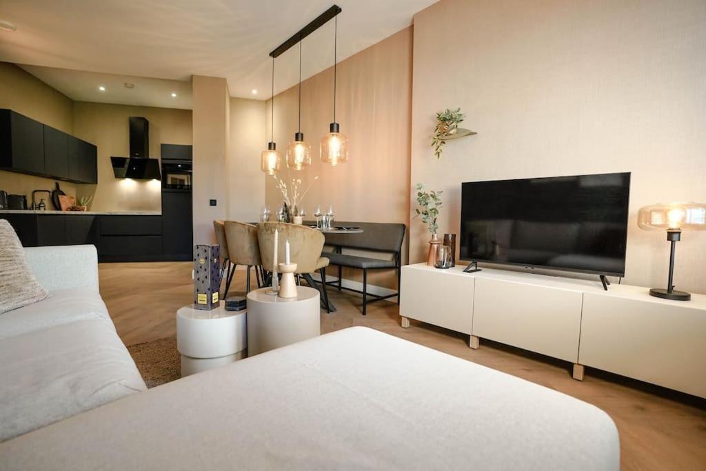 Apartment King Гаага Экстерьер фото