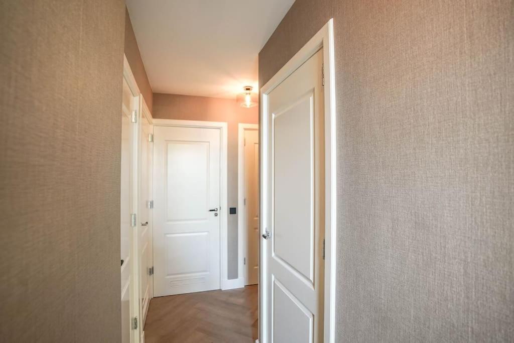Apartment King Гаага Экстерьер фото