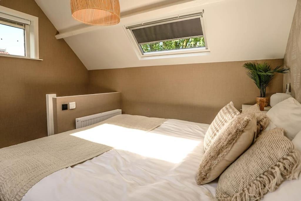 Apartment King Гаага Экстерьер фото