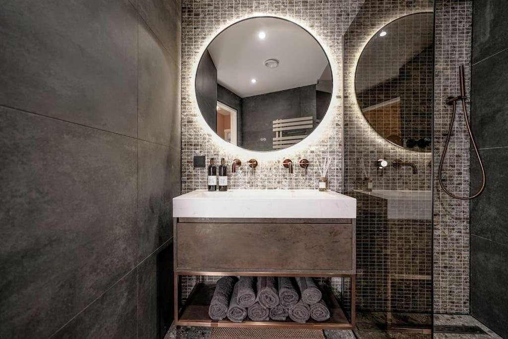 Apartment King Гаага Экстерьер фото